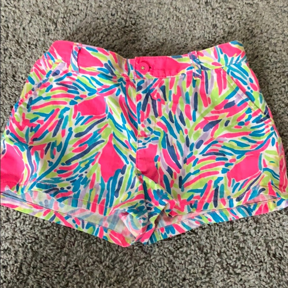 Shorts